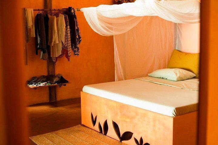 فندق Dende Loft Velha Boipeba المظهر الخارجي الصورة